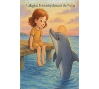 Magical Friendship Beneath The Waves: 1