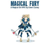 Magical Fury