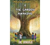 Magical Garden Club: The Garden Awakens
