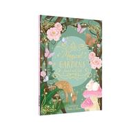Magical Gardens Search and Find