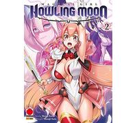 Magical Girl Howling Moon 2 - Planet Manga