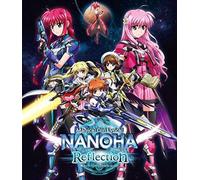 Magical girl lyrical Nanoha - Magical Girl Lyrical Nanoha Reflect [Blu-ray Disc]
