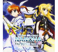 Magical Girl Lyrical Nanoha Th
