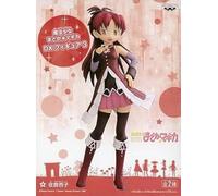 Magical Girl Madoka ™ Magica DX figure 3 Kyoko Sakura separately