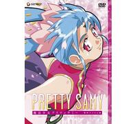 Magical Girl Pretty Sammy: TV B