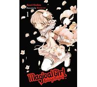 Asari Endou Maruino – Magical Girl Raising Project Vol. 1 – Romanzo – Tascabile