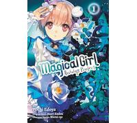 Magical Girl Raising Project 1