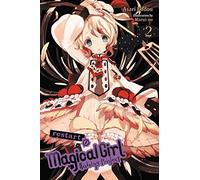 Asari Endou Marui- Magical Girl Raising Project, Vol. 2 (light nove (Tascabile)