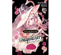 Asari Endou Asari Endou Jennife Magical Girl Raising Project, Vol. 1 (Tascabile)
