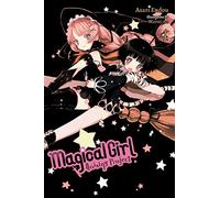 Magical Girl Raising Project: Episodes – Yen Press
