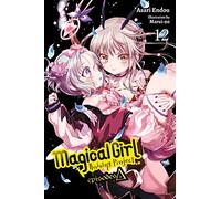 Magical Girl Raising Project: Episodes Delta: 12