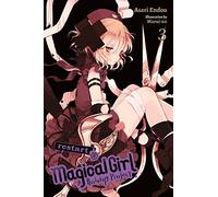 Magical Girl Raising Project: Restart II (3)
