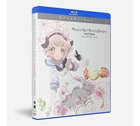 Magical Girl Raising Project: The Complete Series [Blu-ray]