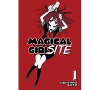 Magical Girl Site 1