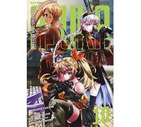 Magical girl spec-ops Asuka (Vol. 10)