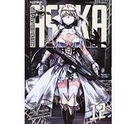 Magical girl spec-ops Asuka (Vol. 12)
