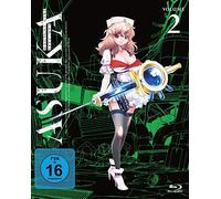 Magical Girl Spec-Ops Asuka - Vol.2