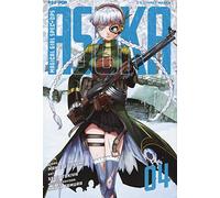 Magical girl spec-ops Asuka (Vol. 4)