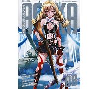 Magical girl spec-ops Asuka (Vol. 8)
