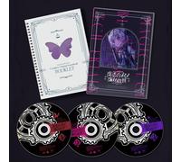 Magical Girl Witch Trial colonna sonora originale completa NUOVA