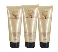 Magical Hair Mask,Deep Conditioning Hair Mask For Hair Ends,Advanced Molecular Hair Root Treatment/260ml,Hydrating For Dry & Damaged Hair (3PCS)