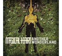 MAGICAL HEART - ANOTHER WONDERLAND