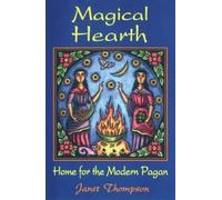 Magical Hearth (Tascabile)