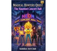 Magical Hunters Quest: The Haunted Concert Hall