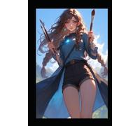 Magical Items: Book 2: Necklace