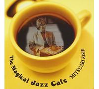 Magical Jazz Cafe,the