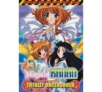 Magical Kanan Special V1