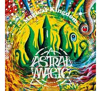 Magical Kingdom