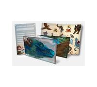 Magical Kitties (2E) RPG: Game Master Kit
