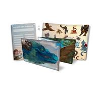 Magical Kitties (2E) RPG: Kit Del Master Di Gioco