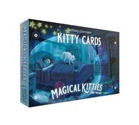 Kitty Cards (Magical Kitties 2E)
