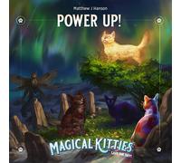 Magical Kitties Save The Day: Power Up