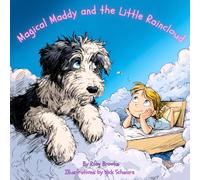 Magical Maddy and the Little Raincloud