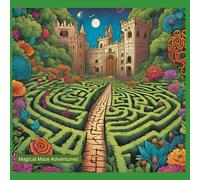 Magical Maze Adventures!