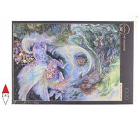Grafika - Puzzle Josephine Wall: Magical Meeting / 0304 / - 1000 Pezzi