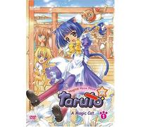 Magical Meow Meow Taruto - Vol. 1-Magic Cat