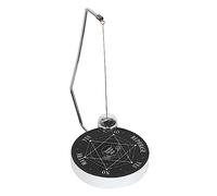 Magical Metal Decision Maker - Viral TikTok Trend - Pendolo sferico per prendere decisioni - Social Media Sensation