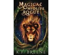 Magical Midlife Rogue: 12