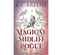 Magical Midlife Rogue