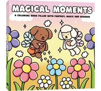 Magical moments