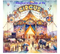 Magical Moments at the Circus
