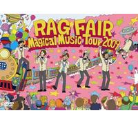 Magical Music Tour 2009 [DVD]