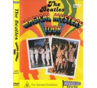 Magical Mystery Tour