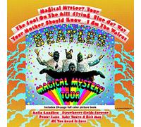 Magical Mystery Tour