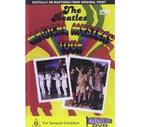 Magical Mystery Tour