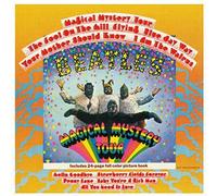 Magical Mystery Tour